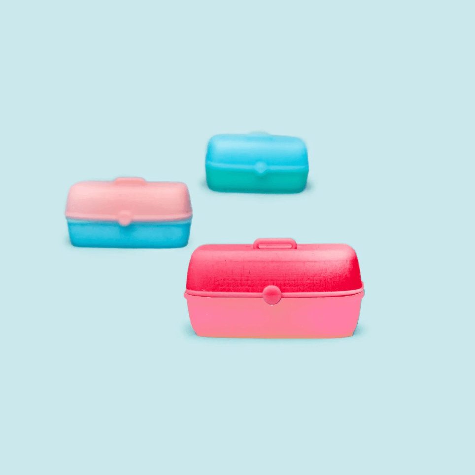 Miniature Caboodle