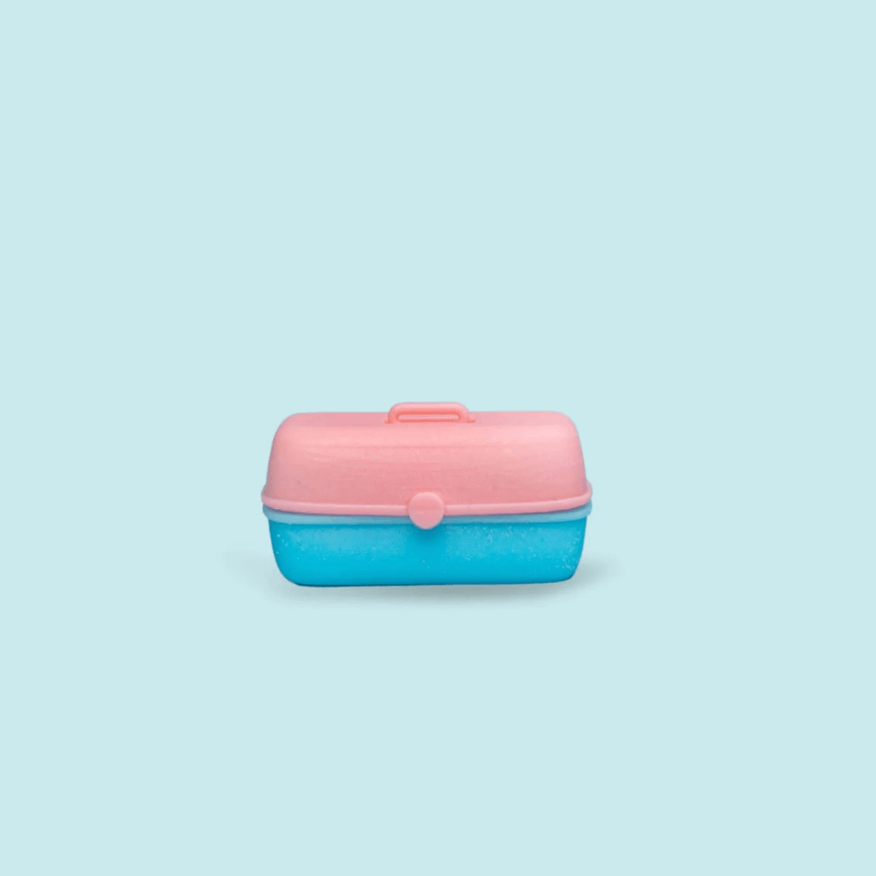 Miniature Caboodle