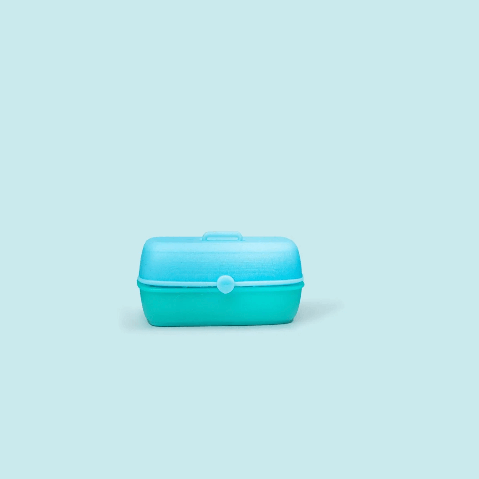 Miniature Caboodle