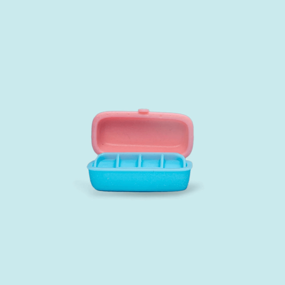 Miniature Caboodle