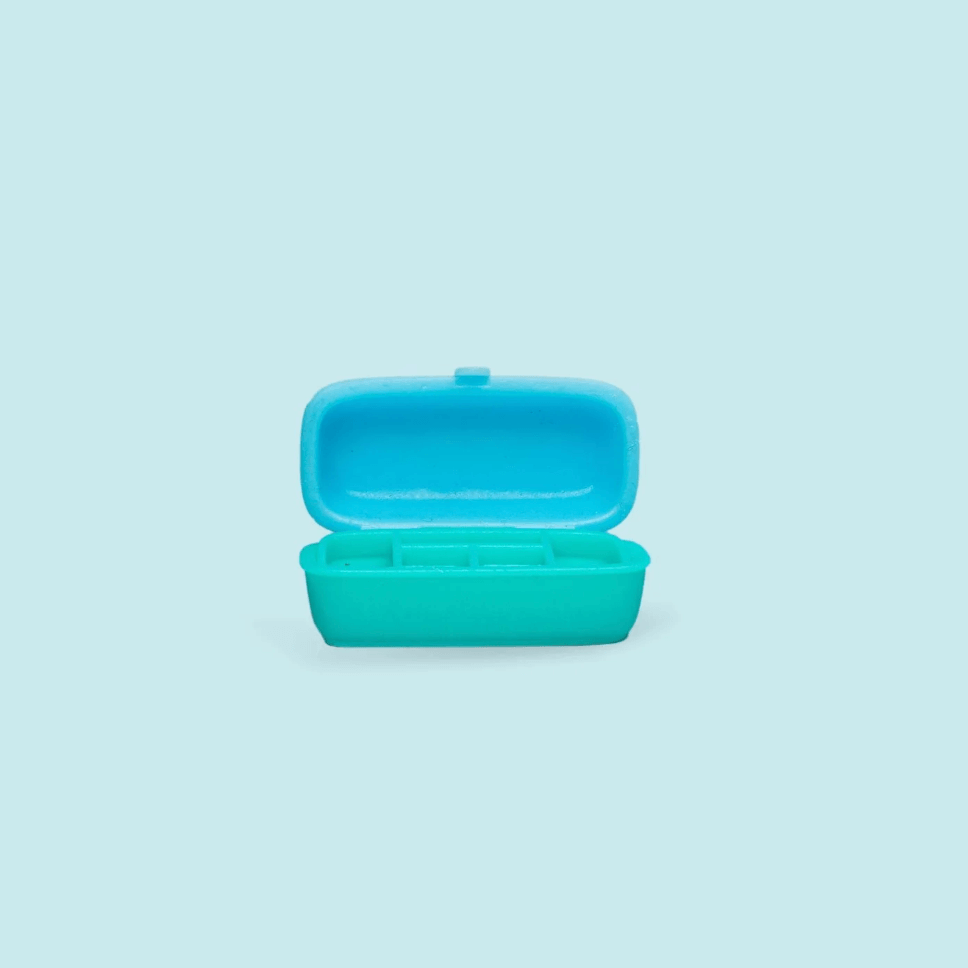 Miniature Caboodle