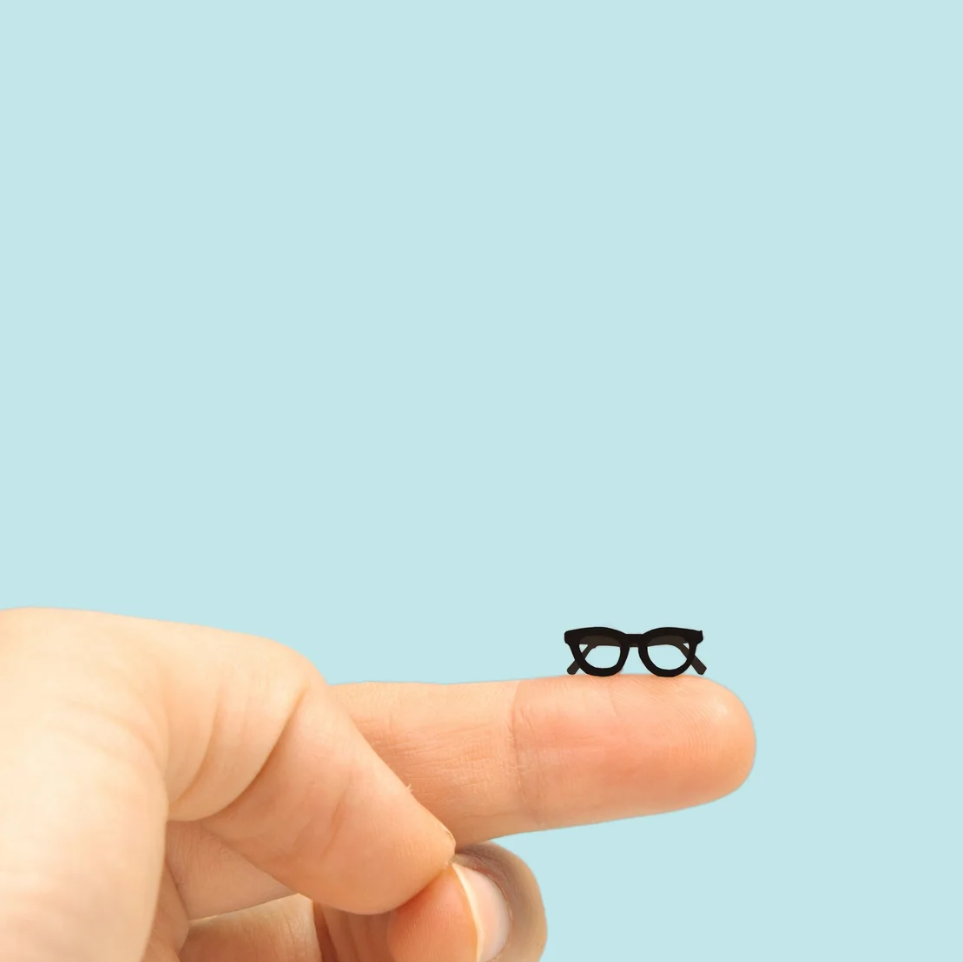 Miniature Glasses