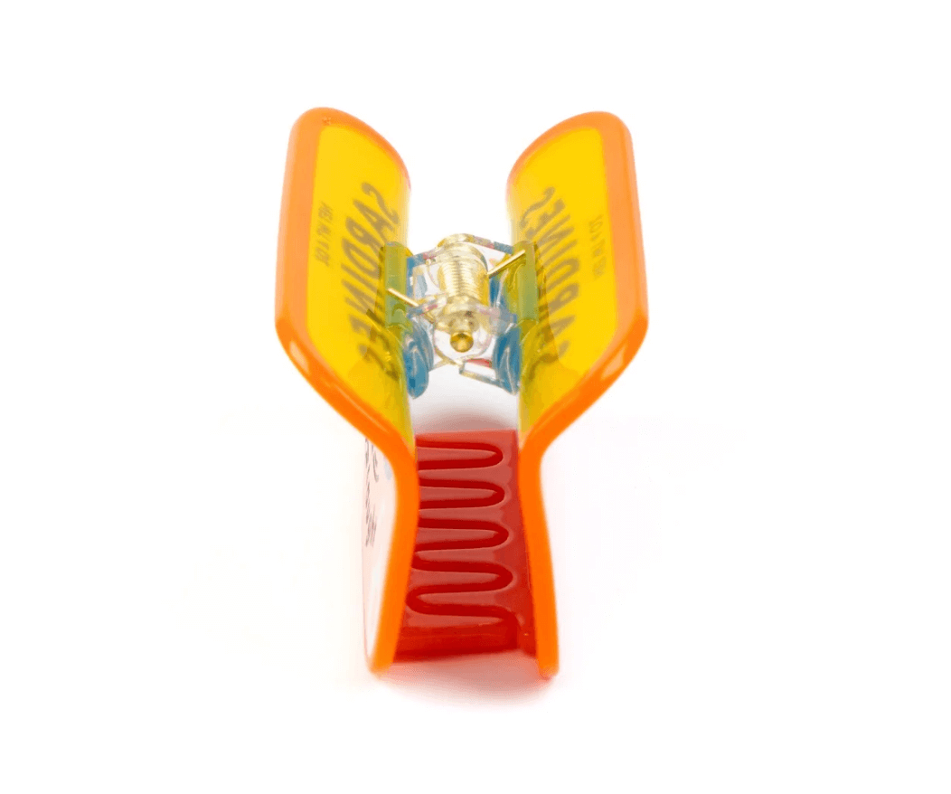 Sardine Hair Clip