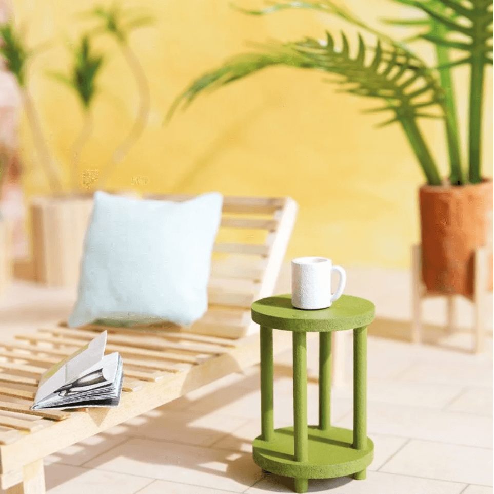 50 Makes for Modern Miniatures