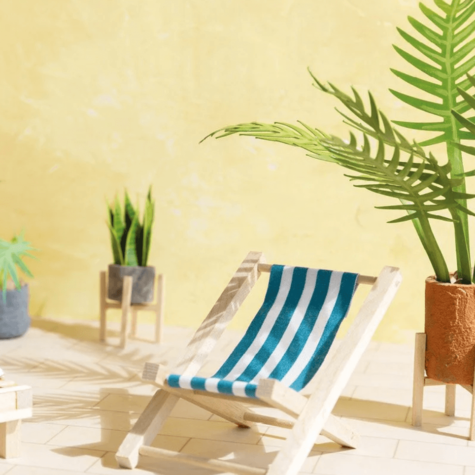 50 Makes for Modern Miniatures