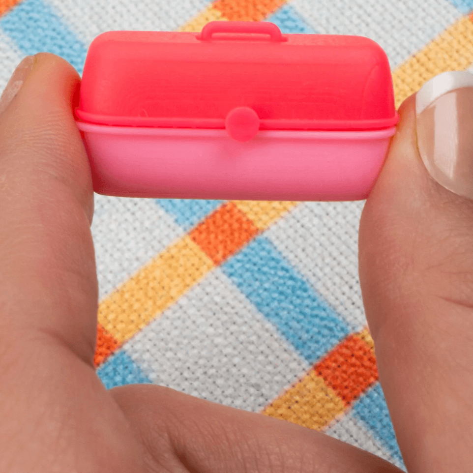 Miniature Caboodle