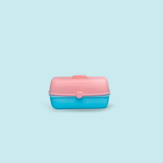 Miniature Caboodle