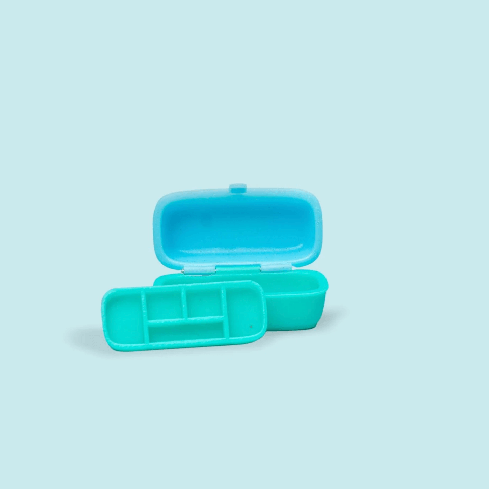 Miniature Caboodle