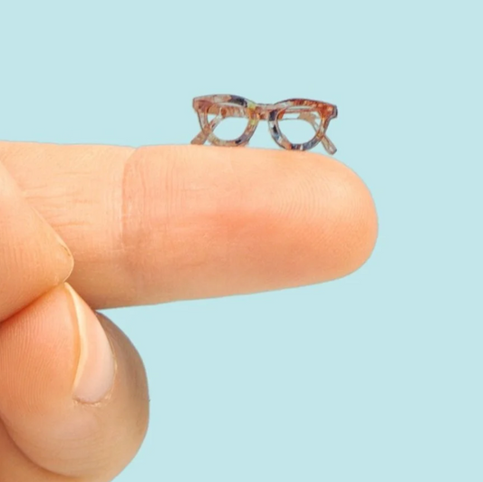 Miniature Glasses