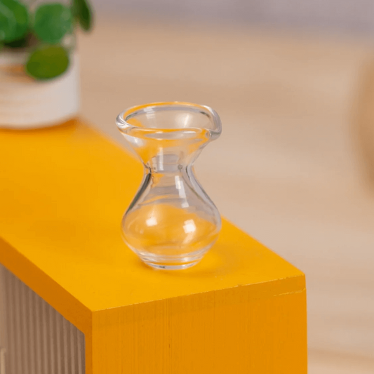 Miniature Pour-Over Coffee Maker